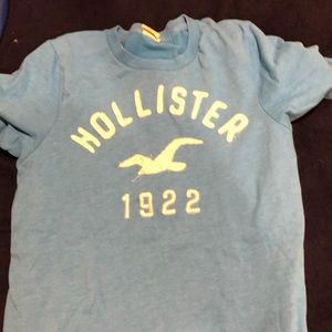 Men’s Hollister 1922 Shirt
